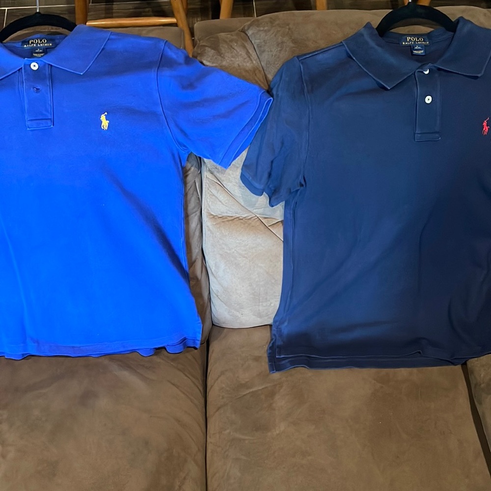 Polo by Ralph Lauren